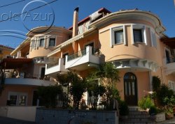 Leto 2025, letovanje - Parga - Apartmani: Vila Ilian Studios