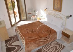 Leto 2025, letovanje - Parga - Apartmani: Vila Ilian Studios