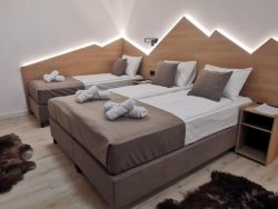 Vikend putovanja - Stara planina - Hoteli