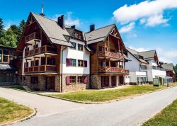 Jesenja putovanja - Mariborsko Pohorje - Hoteli: Family Apartments Bolfenk