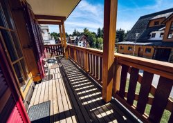 Jesenja putovanja - Mariborsko Pohorje - Hoteli: Family Apartments Bolfenk