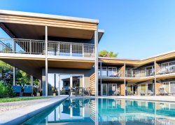 Leto 2025, letovanje - Halkidiki - Hoteli: Hotel Blue Dolphin 4*