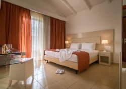 Jesenja putovanja - Zakintos - Hoteli: Hotel Galaxy 5*