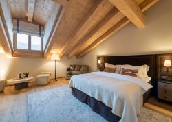 Nova godina 2026 - Verbier - Hoteli: Hotel De Verbier 4*