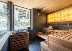 Nova godina 2026 - Verbier - Hoteli: Hotel De Verbier 4*