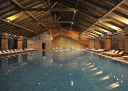 Nova godina 2026 - Kolašin - Hoteli: Hotel Bianca Resort & Spa 4*