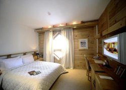 Nova godina 2026 - Kolašin - Hoteli: Hotel Bianca Resort & Spa 4*