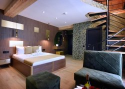 Nova godina 2026 - Kolašin - Hoteli: Hotel Dream House 4*