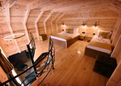 Nova godina 2026 - Kolašin - Hoteli: Hotel Dream House 4*