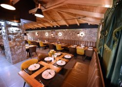 Nova godina 2026 - Kolašin - Hoteli: Hotel Dream House 4*