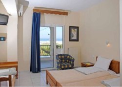 Leto 2025, letovanje - Nei Pori - Hoteli: Hotel Olympic Beach 3*