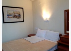 Leto 2025, letovanje - Nei Pori - Hoteli: Hotel Olympic Beach 3*