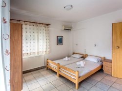 Leto 2025, letovanje - Platamon - Apartmani