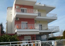 Leto 2025, letovanje - Nei Pori - Apartmani: Vila Mary Oceanis 