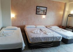 Leto 2025, letovanje - Nei Pori - Apartmani: Vila Mary Oceanis 