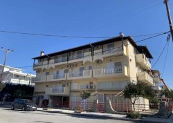 Leto 2025, letovanje - Nei Pori - Apartmani: Vila Nikiforos