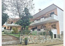 Leto 2025, letovanje - Polihrono - Apartmani: Vila Magda