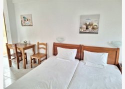 Leto 2025, letovanje - Polihrono - Apartmani: Vila Magda