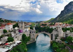 Jesenja putovanja - Sarajevo, Trebinje i Mostar - Hoteli