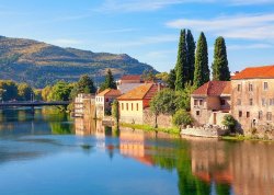 Jesenja putovanja - Sarajevo, Trebinje i Mostar - Hoteli