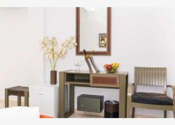 Leto 2025, letovanje - Pefkohori - Hoteli: Hotel Litus Oliva 3*