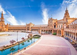 Nova godina 2026 - Andaluzija - Hoteli