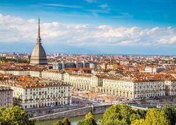Šoping ture - Milano - Hoteli: Torino