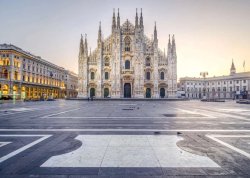 Šoping ture - Milano - Hoteli: Milano