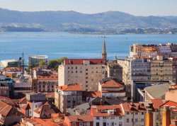 Jesenja putovanja - Madrid i Baskija - Hoteli: Santander