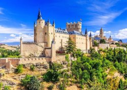Jesenja putovanja - Madrid i Baskija - Hoteli: Leon