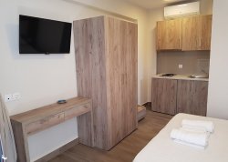 Leto 2025, letovanje - Sarti - Apartmani: Vila Sarti Holidays