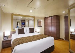 Prolećna putovanja - Italija - Grčka - Turska - Apartmani: Brod MSC Divina