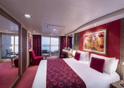 Prolećna putovanja - Mediteranom do Valensije - Apartmani: Brod MSC Orchestra