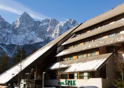Vikend putovanja - Kranjska Gora - Hoteli: Hotel Špik 3*