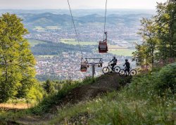 Vikend putovanja - Mariborsko Pohorje - Hoteli