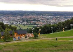 Vikend putovanja - Mariborsko Pohorje - Hoteli