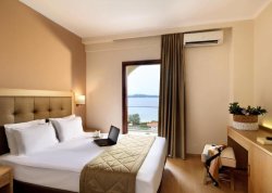 Jesenja putovanja - Ouranopolis - Hoteli: Hotel Akrathos Beach 4*