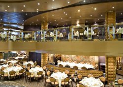 Jesenja putovanja - Krstarenje Mediteranom iz Đenove - Apartmani: Brod MSC Splendida