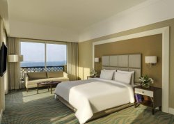 Nova godina 2026 - Ras Al Khaimah - Hoteli: Hotel Rixos Bab Al Bahr 5*