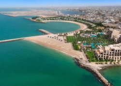 Nova godina 2026 - Ras Al Khaimah - Hoteli: Hotel Rixos Al Mairid 5*