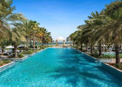 Nova godina 2026 - Ras Al Khaimah - Hoteli: Hotel Rixos Al Mairid 5*