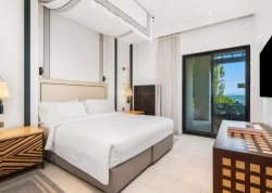 Nova godina 2026 - Ras Al Khaimah - Hoteli: Hotel Rixos Al Mairid 5*