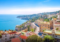 Prolećna putovanja - Napulj - Hoteli: Napulj 