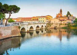 Prolećna putovanja - Napulj - Hoteli: Rimini