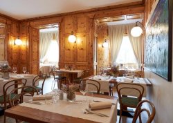 Nova godina 2026 - Bormio - Hoteli: Hotel Rezia 4*