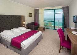Jesenja putovanja - Zlatni Pjasci - Hoteli: Hotel Marina Grand Beach 4*