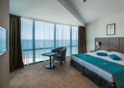 Jesenja putovanja - Zlatni Pjasci - Hoteli: Hotel Marina Grand Beach 4*