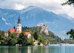 Vikend putovanja - Slovenija - Hoteli