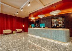 Vikend putovanja - Porto - Hoteli: Hotel ABC Porto Campanha 4*