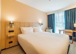 Vikend putovanja - Porto - Hoteli: Hotel ABC Porto Campanha 4*